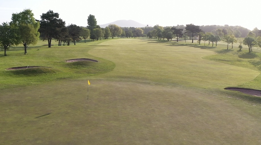Photo of Scoonie Golf Club